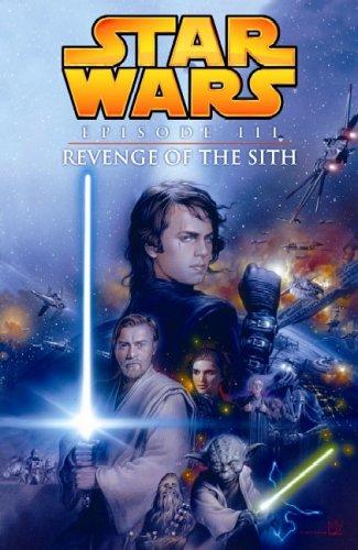 Star Wars: Episode III - Revenge of the Sith