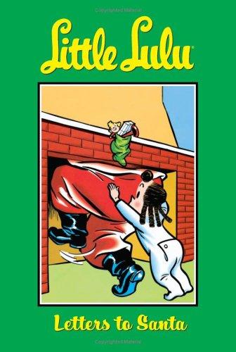 Little Lulu