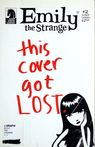 Emily the Strange #2