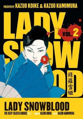 Lady Snowblood #2