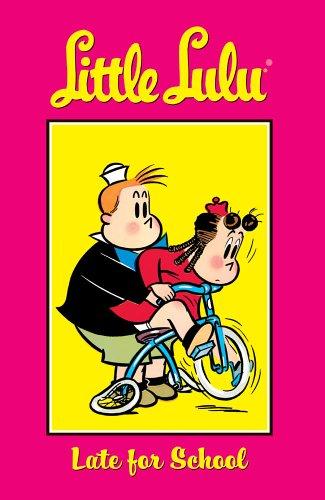 Little Lulu #8