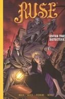 Ruse Traveler Edition #1 cover
