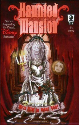 Haunted Mansion