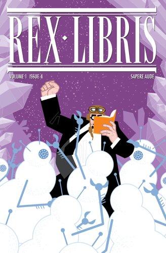 Rex Libris