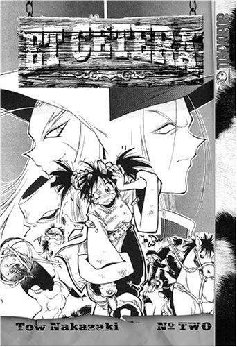 Et Cetera #2 cover