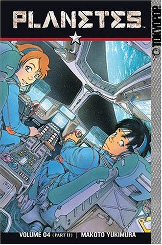 Planetes #4.2