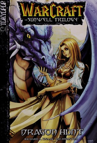 Warcraft: The Sunwell Trilogy #1
