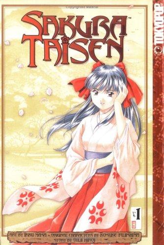 Sakura Taisen