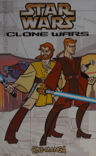 Star Wars: Clone Wars