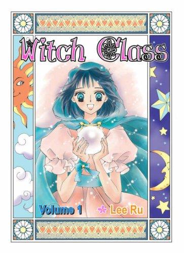 Witch Class