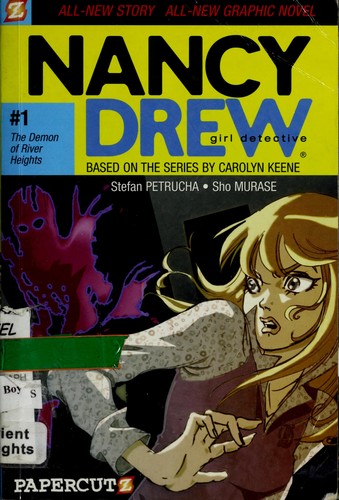 Nancy Drew