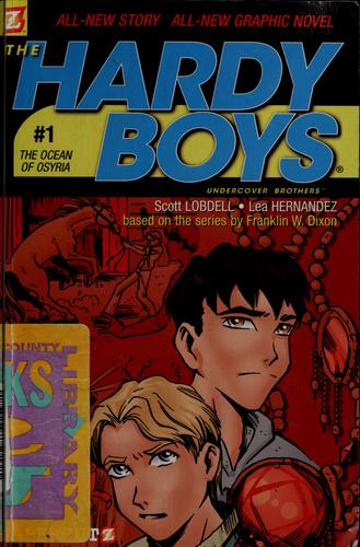 The Hardy Boys