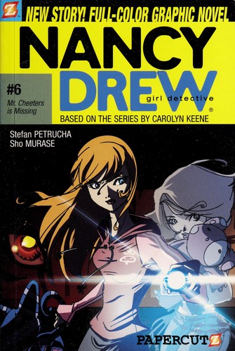Nancy Drew #6