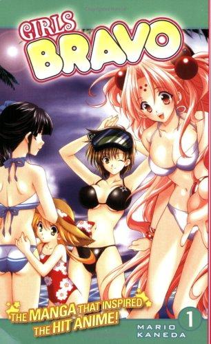 Girls Bravo