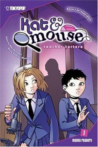 Kat & Mouse #1