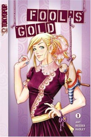 Fool's Gold #1