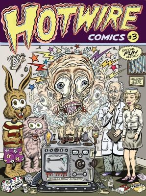 Hotwire #3