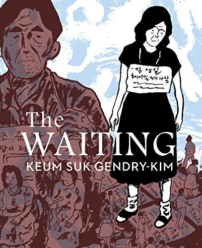 The Waiting #[nn]
