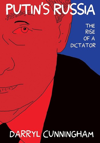 Putin's Russia: Rise of a Dictator