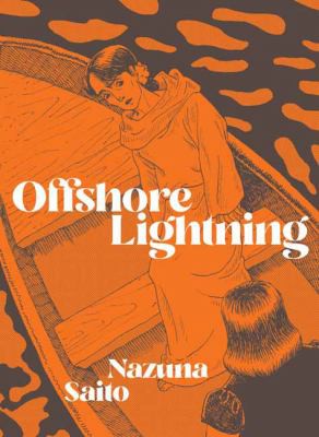 Offshore Lightning #[nn] cover