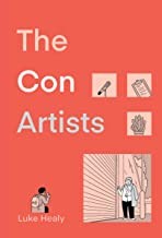 The Con Artists #[nn]