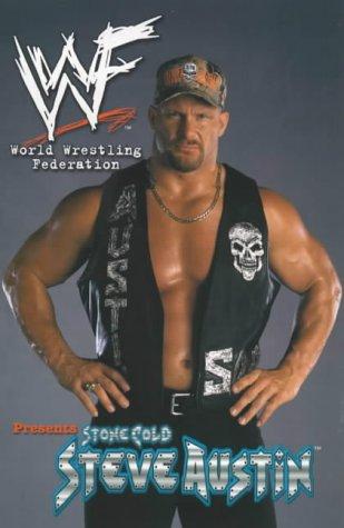 WWF Presents Stone Cold Steve Austin #[nn]