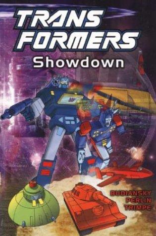 Transformers #[4] cover
