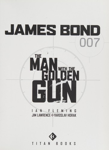 James Bond 007 #[5]