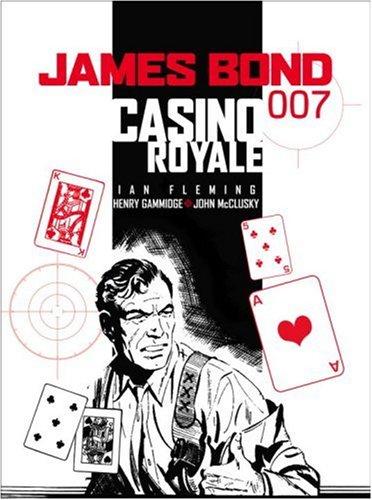 James Bond 007 #[1]