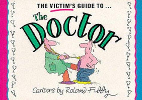 The Victim's Guide to Christmas