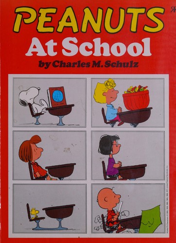 Peanuts at School