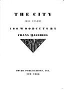 The City #[nn]