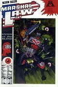 Marshal Law: Kingdom of the Blind