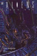 Predator #1 cover
