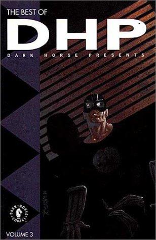 The Best of Dark Horse Presents