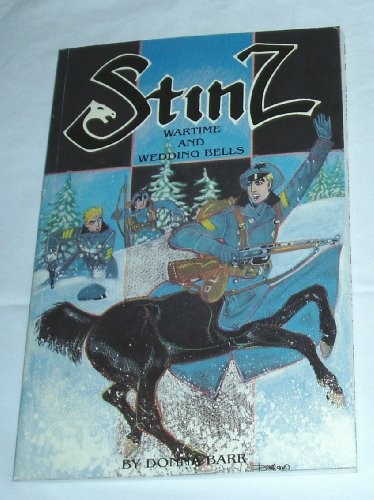 Stinz: Wartime and Wedding Bells
