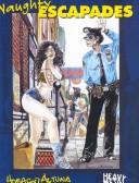 Naughty Escapades #[nn] cover
