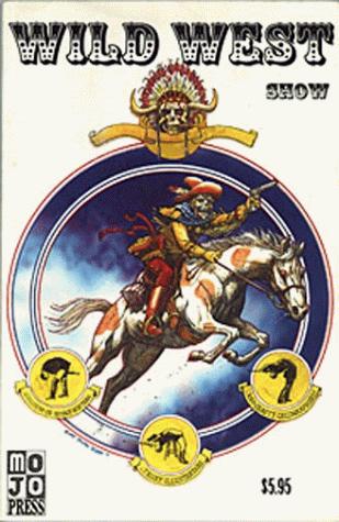 The Wild West Show #[nn]