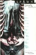 Spawn Trade Paperback #5 cover