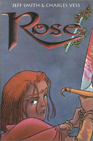 Rose #[nn]
