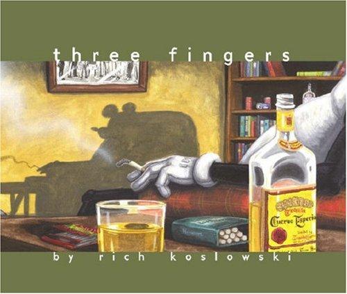 Three Fingers
