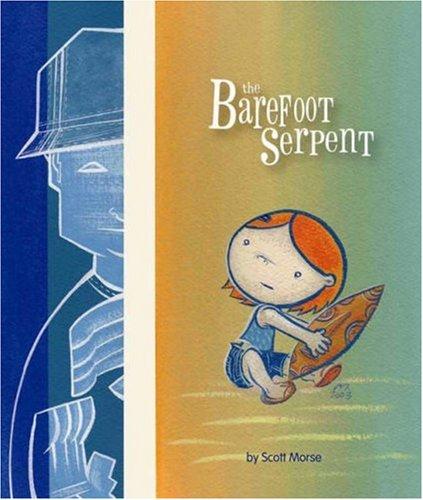 The Barefoot Serpent