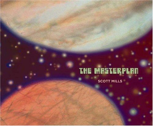 The Masterplan #[nn]