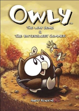 Owly #[1]