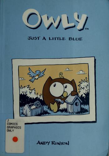 Owly #2