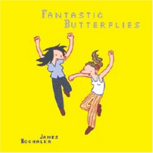 Fantastic Butterflies #[nn]
