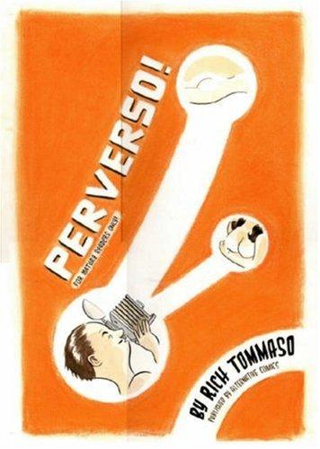 Perverso!