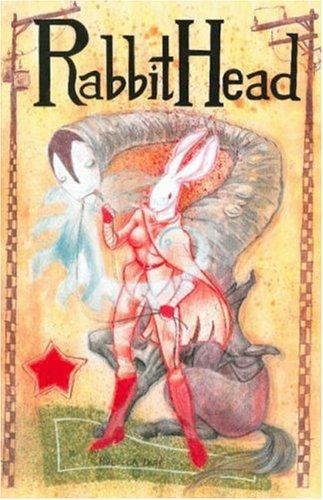 RabbitHead