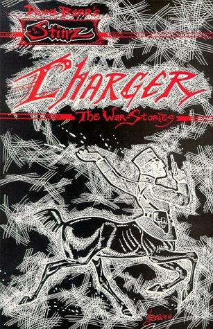 Stinz: Charger -- the War Stories #[nn]