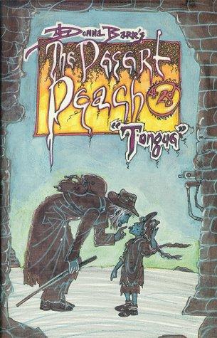 The Desert Peach #28